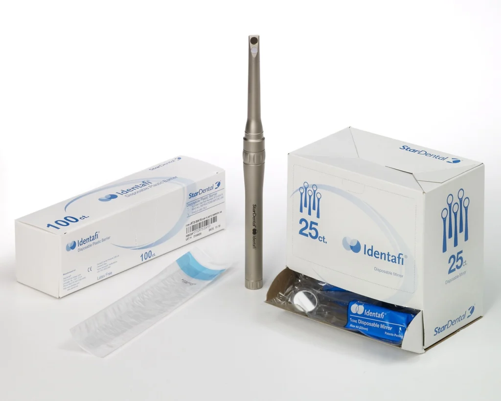 IPO Dental -