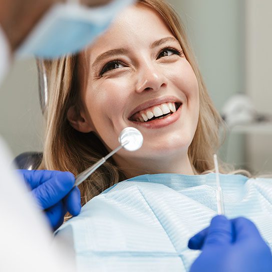 dentist in Chicago